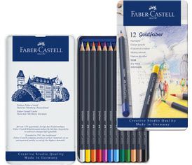 Crayons Couleur - Matériel Art Graphique et Fourniture Beaux Arts