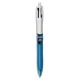 BIC STYLO BILLE 4 COUL GRIP MOY 8871361