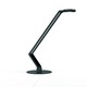 LUCTRA RADIAL TABLE BASE NOIR