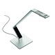 LUCTRA LINEAR TABLE PRO BASE ALUMINIUM
