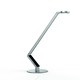 LUCTRA RADIAL TABLE PRO BASE ALUMINIUM