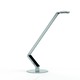 LUCTRA RADIAL TABLE PRO BASE BLANC