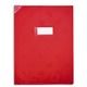 OXF PC OPAQUE 17X22 ROUGE 400050969