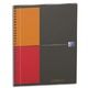 OXF NOTEBOOK ICONNECT B5 5X5 400080784