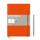 CARNETS COMPOSITION (B5) SOFTCOVER ORANG