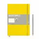 CARNETS COMPOSITION (B5) SOFTCOVER CITRO