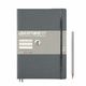 CARNETS COMPOSITION (B5) SOFTCOVER ANTHR