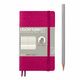 CARNETS POCKET (A6) SOFTCOVER BAIE, COUV