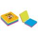 POS CUBE EASY SELECT STICKY 76X76 BP932
