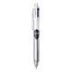 BIC STYLO BILLE 4 COULEURS 3+1 HB 942104